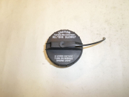 Крышка бензобака 96351800 Шевроле Авео Т200-250-255 22591475 96873569 SAE-PA66 - БУ