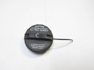 Крышка бензобака 96351800 Шевроле Авео Т200-250-255 22591475 96873569 SAE-PA66 - БУ