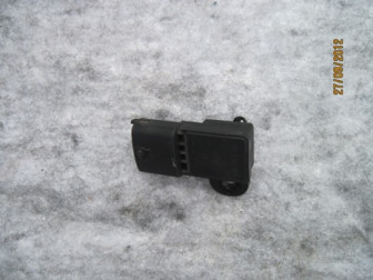 Датчик абсолютного давления А-MAP 96482570 96482565 12628033 Антара Каптива Круз Лачетти - БУ