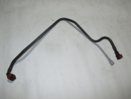 Трубка топливная 1198133 1061996 1073258 1133952 Форд Фокус 1 пластиковая - K-13-K-1, - БУ