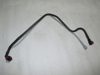 Трубка топливная 1198133 1061996 1073258 1133952 Форд Фокус 1 пластиковая - K-13-K-1, - БУ