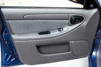 Дверь снятие и установка на Шевроле Ланос, Шанс, Дэу Сенс, Нексия