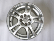 Диск литой R15 6,5JX15H2 E38 V56538 на 2 размера: 4x100 и 4х118 - 8 болтов - 5 пар лучей - N-2 - БУ