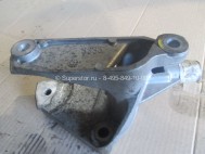 Кронштейн МКПП 25888333 задний Опель Антара Шевроле Каптива Дизель A22DM, 4818083, - БУ