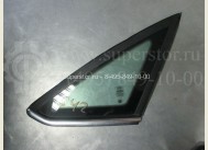 Стекло кузова Форд Фокус 3 Седан - Форточка задняя правая CP9Z5429710A, - БУ S-42