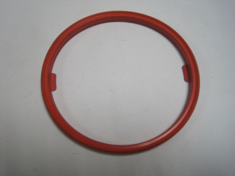 Прокладка корпуса бензонасоса 96447447 42353010, 96554001 Шевроле Лачетти - БУ