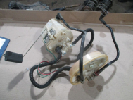 Бензонасос Форд Фокус 1 на 1,6-1,8-2,0 литра 98AP9B238 1071323 98AP9C055AA 44ZP-878 в сборе, - БУ