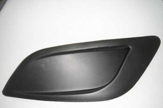 Заглушка ПТФ Форд Фокус 2 правая с 2009 года 1538833 Форд Фокус 2, - Feituo