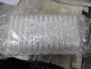 Фильтр воздушный Хендай Солярис с 2018г, Киа Рио с 2017г 28113H8100, - TDK