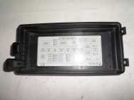 Крышка блока предохранителей 96839233 ZA Шевроле Авео Т250, - БУ