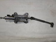 Рулевая колонка 2S613C529FB C7Y2C 1479733 Форд Фиеста с 30.11.01 по 15.06.12г - 18 - БУ