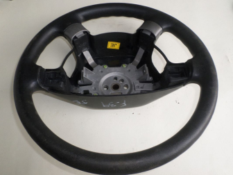 Рулевое колесо 96875275-JE Шевроле Лачетти Авео Т200-250 96399732 96837668 - F-39, - БУ