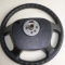 Рулевое колесо 96875275-JE Шевроле Лачетти Авео Т200-250 96399732 96837668 - F-39, - БУ