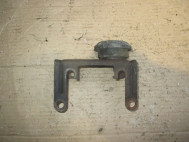 Подушка КПП задняя Форд Фокус 1, 98AB6F030AA 1079101, - БУ