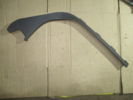 Облицовка двери задней левой внутренняя BM51A254K07AB 1750234 Форд Фокус 3 Хэтчбек, - БУ