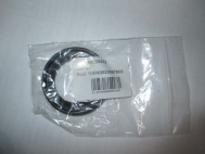 Сальник коленвала и распредвала передний Шевроле Авео 1,2л, Матиз 0,8-1,0л 94535472, - GM