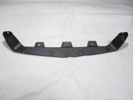 Накладка на решетку радиатора 96820334 щиток бампера переднего Шевроле Авео T255, - GM