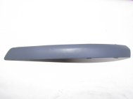 Молдинг бампера заднего левый 1360434 1339809 5M5117C769E Форд Фокус 2 Седан - Грунтованный, - Atek