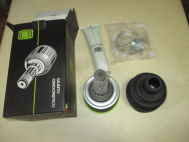 ШРУС наружный Ланос, Нексия 510734 26013813 1,5л, 8 кл Крупный зуб 22 шт 26013813 - Trialli