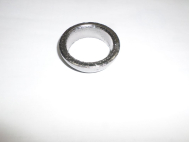 Прокладка приемной трубы 96183827, 96143504 (кольцо) 90215709 Дэу Нексия Шевроле Ланос, - Pmc