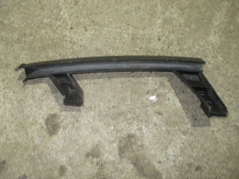 Направляющая стекла двери заднего левого 95460934 Шевроле Авео Т300 Хэтчбек, - БУ