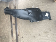 Подкрылок передний левый Шевроле Эпика 96633939, - Atek