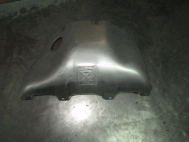 Защита коллектора выпускного Дэу Нексия 96143351, - Daewoo