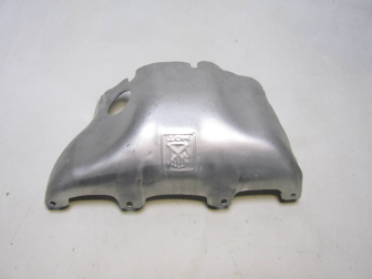 Защита коллектора выпускного 96143351 Дэу Нексия N100 G15MF, - Daewoo