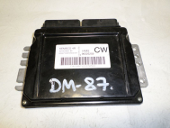 Блок управления двигателем 96325259 CW 1AXN 4R Дэу Матиз, - БУ