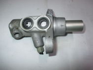 Цилиндр тормозной Главный 13340793 33432501 Шевроле Круз Орландо Опель Астра J - CC-2- БУ