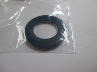 Прокладка пробки сливной поддона (металл) 9043012031 Лексус RX450H/350 Хайлендер Камри, - Febi