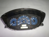 Щиток приборов 96664148 SV Шевроле Спарк M200 панель приборная CM-22, - БУ