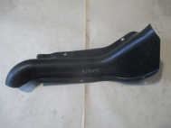 Защита горловины заливной 96351534 Шевроле Ланос, Шанс Сенс накладка защитная - N515, - БУ