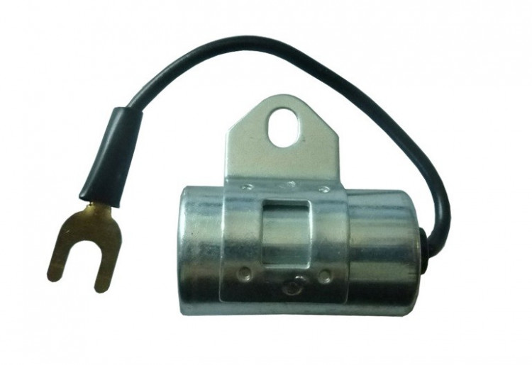 Конденсатор Ваз 2101-2107, 21013706400, - : купить, цена