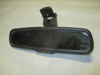 Зеркало салонное E11-026002 Опель Антара Шевроле Каптива 96660609 4803480 регулировка наклона - БУ