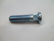 Шпилька ступицы передней 1473166 94501734 Авео Лачетти Реззо Киа Мазда 6 Форд Фокус - 51,5 мм - GM