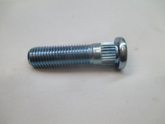 Шпилька ступицы 1473166 - 51,5 мм 94501734 передней Авео Лачетти Реззо Киа Мазда 6 Форд Фокус - GM