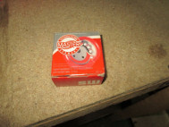 Ролик ГРМ натяжной ремня Ваз 2110-12 инжекторный с эксцентриком 21121006120, - Master Sport