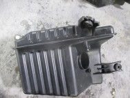 Воздушного фильтра - Резонатор Шевроле Авео Т200-250-255 93742518, 96536720, 96536721 - БУ