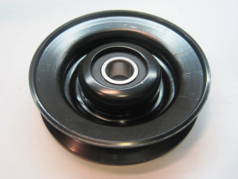 Ролик ремня кондиционера 96208428 25188374 Шевроле Ланос, Дэу Нексия, Эксперо ASINGTA20550, - Asin