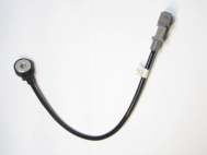 Датчик детонации 96253545, 96386710, 904119729 Шевроле Круз Лачетти Авео Ланос - General Motors