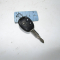 Ключ замка зажигания 96288525 93742534 S6460069 Chevrolet Rezzo Daewoo Tacuma - с 2-мя кнопками - БУ