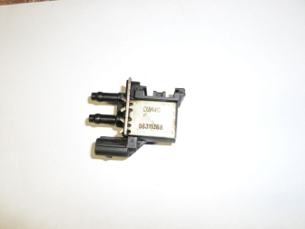 Клапан давления топлива 96311368 96567477 DWMC Шевроле Ланос Шанс Сенс вентиляции паров топлива - БУ