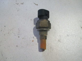 Датчик температуры 96181508 96182634 - 2634 в ГБЦ Авео Лачетти Ланос Матиз Нексия Эксперо 5L21 - БУ