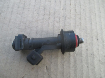 Форсунка топливная 96487557 0280158101 2020108 Шевроле Лачетти с F18D3 1,8 литра, - БУ