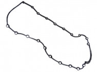 Прокладка поддона 7700273486 Рено Логан 1,4-1,6 литра Ширина 280 мм Длина 420 мм, - Ajusa