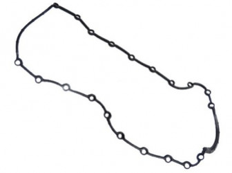 Прокладка поддона 7700273486 Рено Логан 1,4-1,6 литра Ширина 280 мм Длина 420 мм, - Ajusa