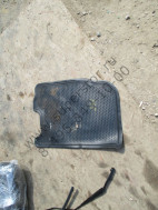 Коврик салона Шевроле Авео Т200 передний правый 96412934 седан и х/б, - БУ