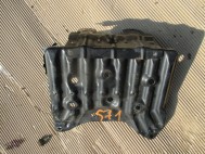 Площадка под АКБ 64860CA000 Ниссан Мурано Z50 с 02 по 08г крепление аккумулятора нижнее, - БУ