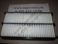 Фильтр воздушный 28113-4D000 Хендай Гранд Карнивал, - AMD